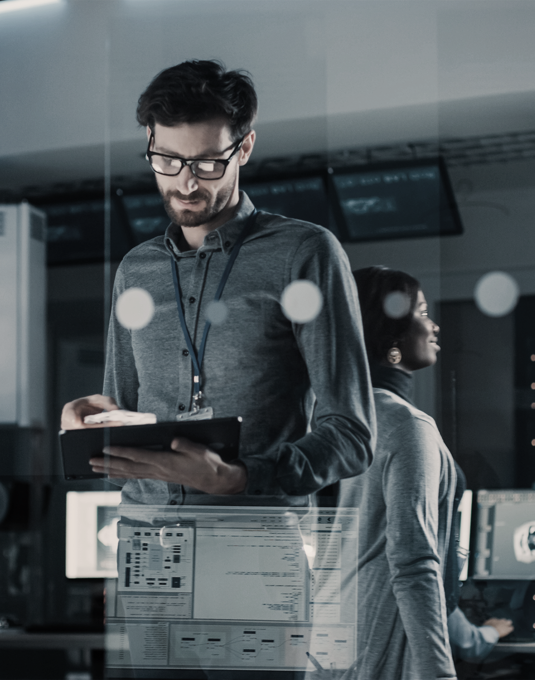 Modernize Federal Applications and Workloads