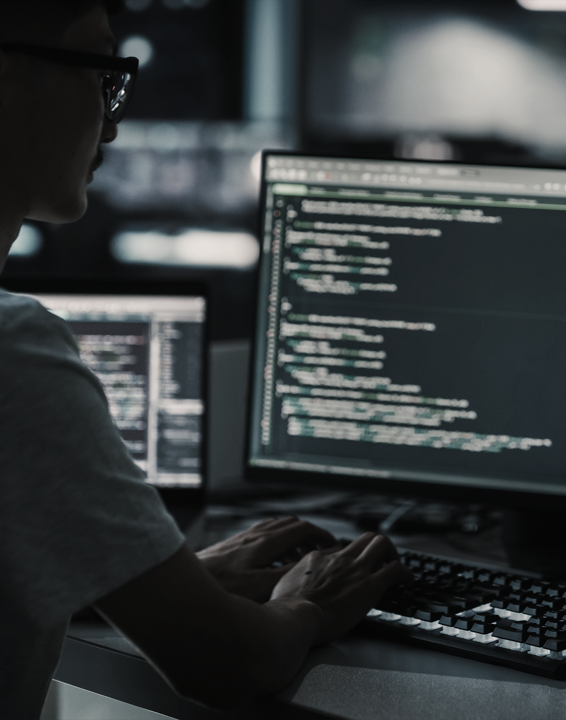 Empower Decisions with Data and AI/ML