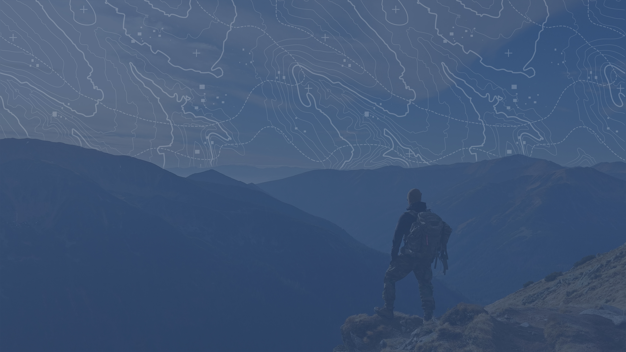 Develop. Deploy. Innovate.