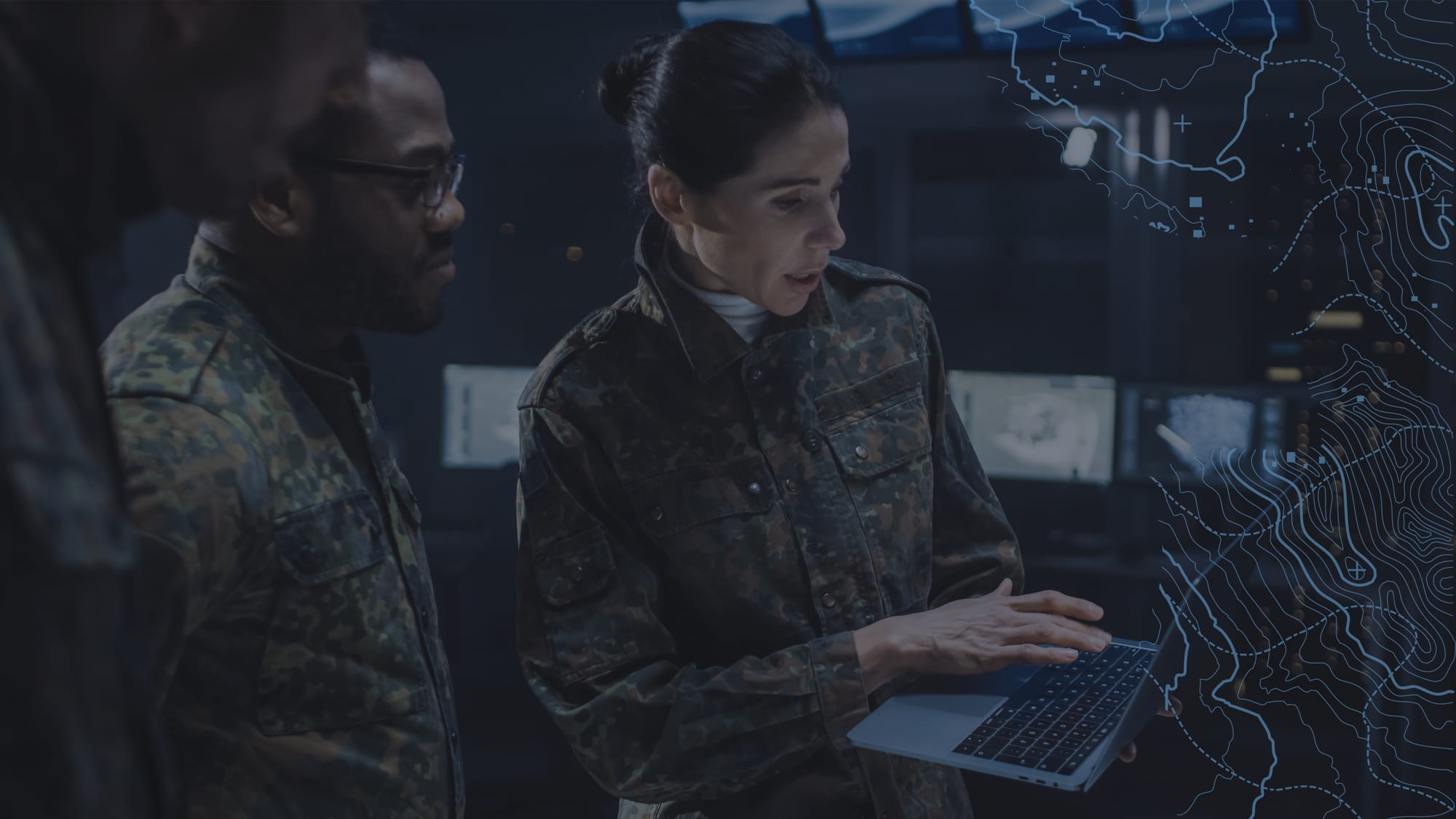 Secure Cloud Foundations