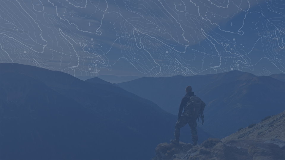 Develop. Deploy. Innovate.