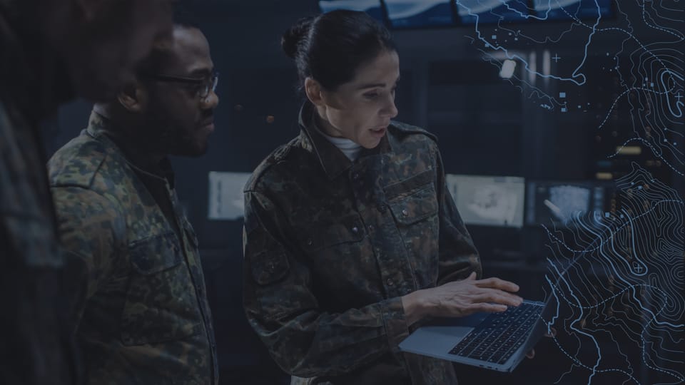 Secure Cloud Foundations